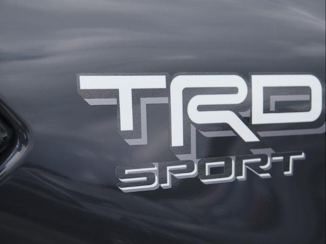 Photo of 2024 Underground Toyota Tacoma