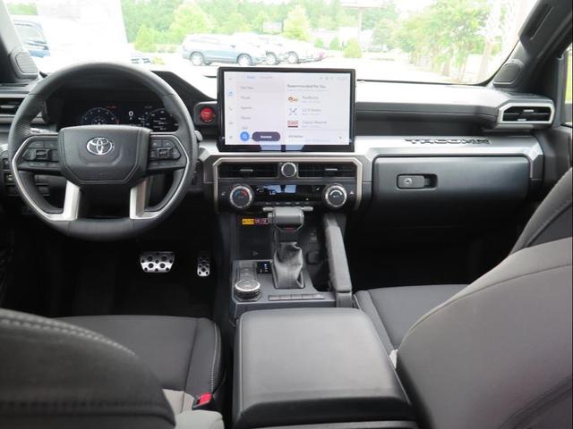 Photo of 2024 Underground Toyota Tacoma