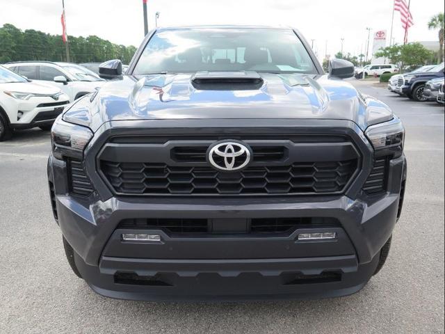 Photo of 2024 Underground Toyota Tacoma