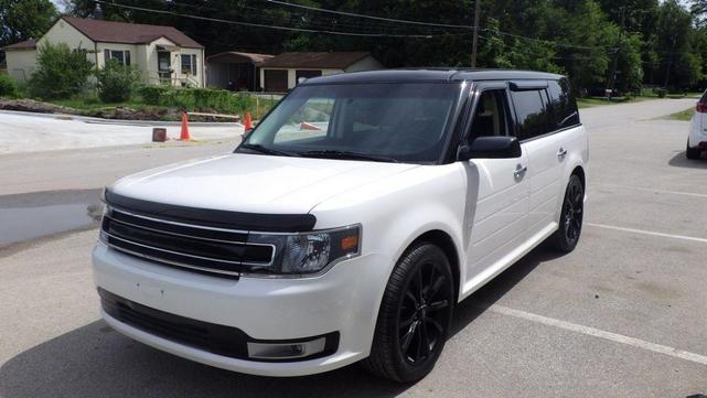 2019 Ford Flex