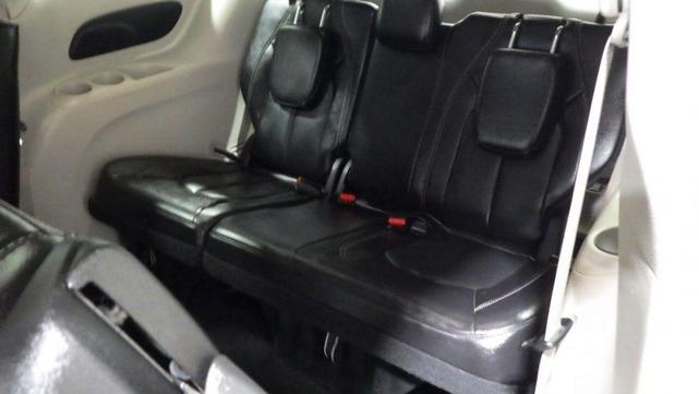 Photo of 2022 Burgundy Chrysler Pacifica Hybrid