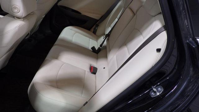 Photo of 2022 Black Chevrolet Malibu