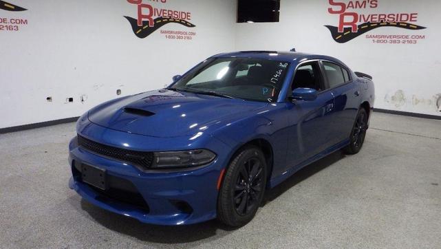 2020 Dodge Charger