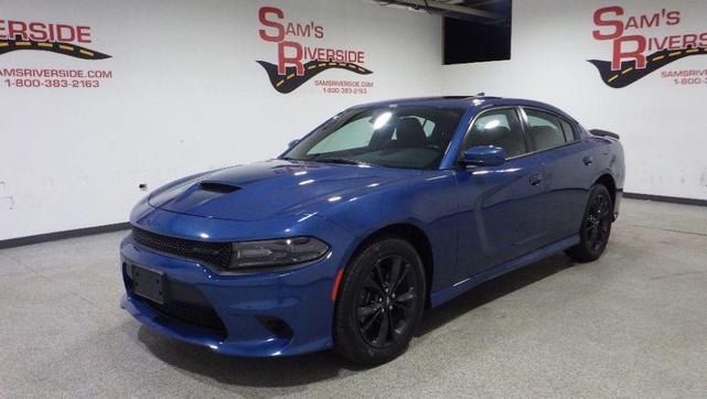 2020 Dodge Charger