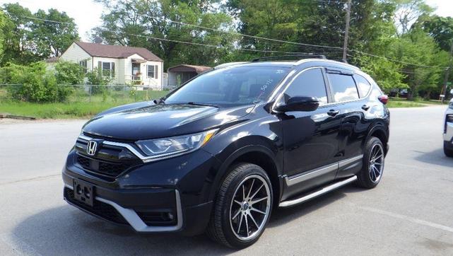 2020 Honda CR-V