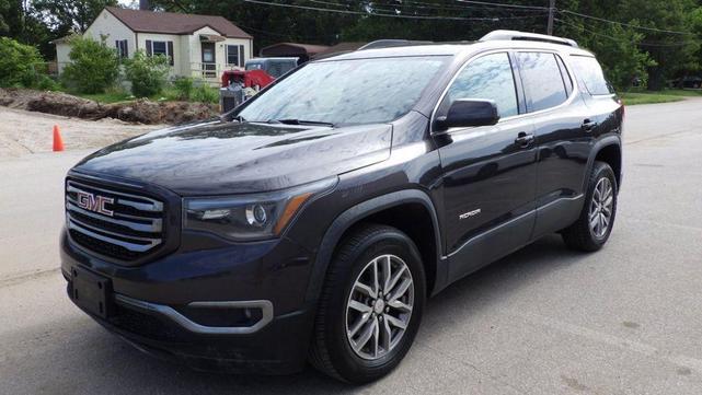 2017 GMC Acadia