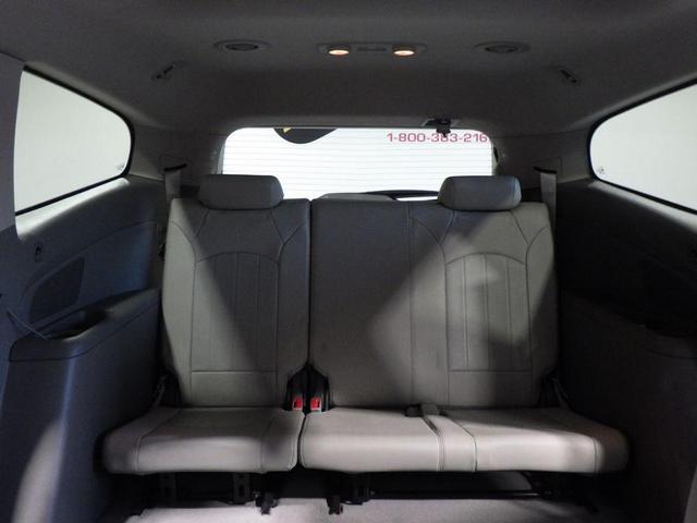 Photo of 2013 Red Chevrolet Traverse