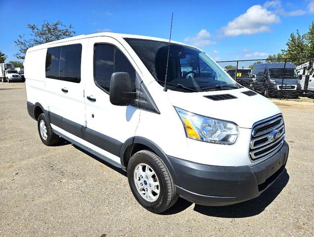 2015 Ford Transit-250