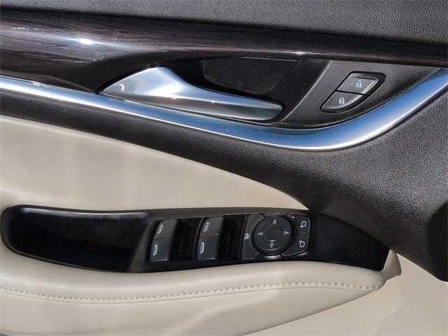 Photo of 2024 Summit White Buick Enclave