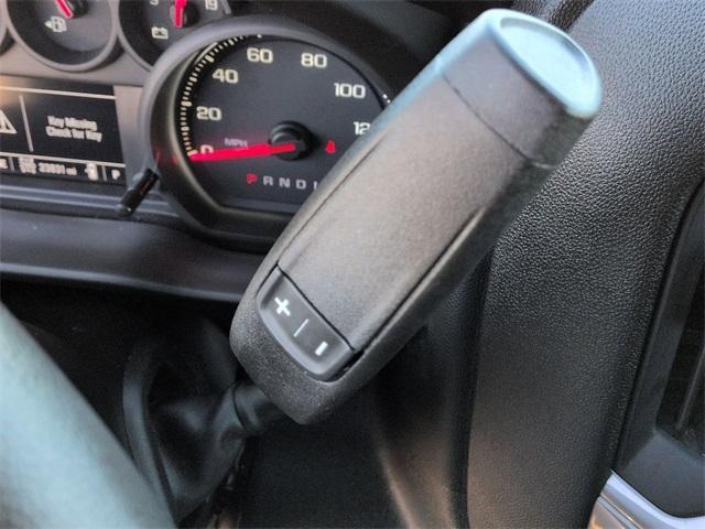 Photo of 2023 Summit White Chevrolet Silverado 1500