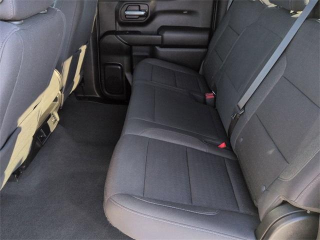 Photo of 2023 Summit White Chevrolet Silverado 1500