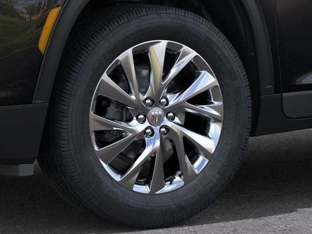 Photo of 2025 Ebony Twilight Metallic Buick Enclave