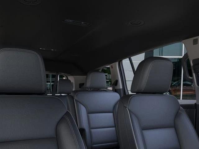 Photo of 2025 Ebony Twilight Metallic Buick Enclave