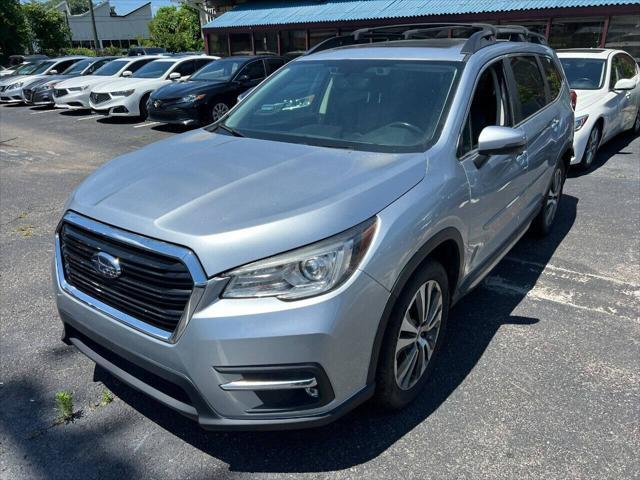 2019 Subaru Ascent