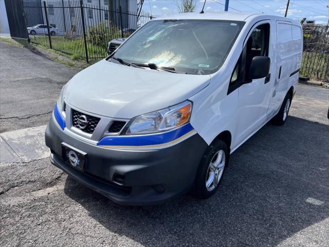 2018 Nissan Nv200