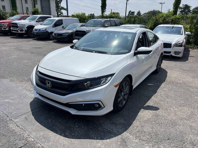 2021 Honda Civic