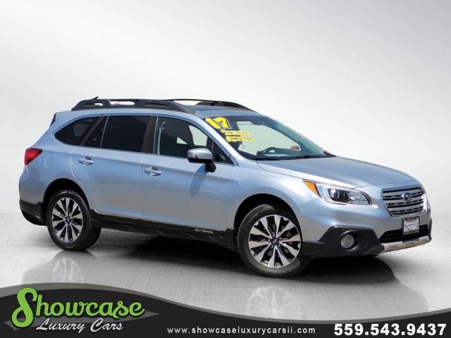 2017 Subaru Outback
