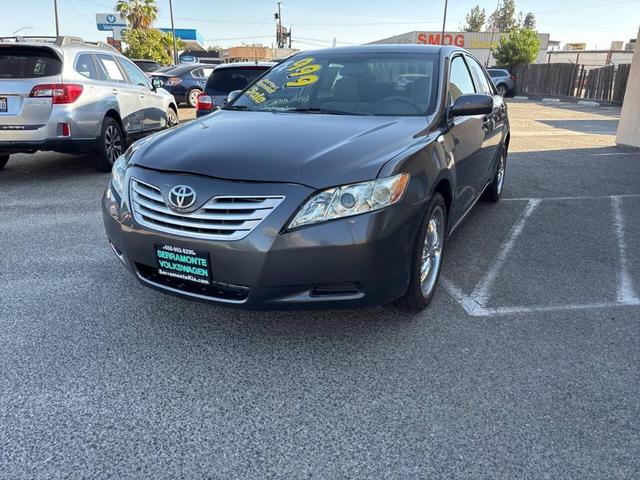 2008 Toyota Camry