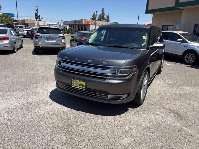 2015 Ford Flex