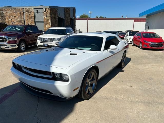 2014 Dodge Challenger