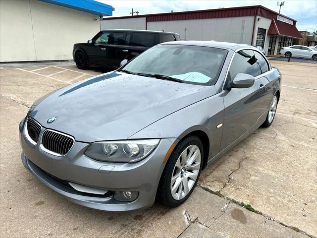 2013 BMW 328