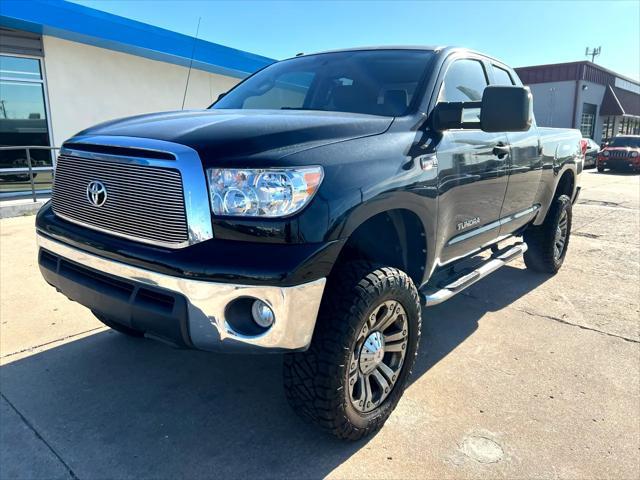 2013 Toyota Tundra