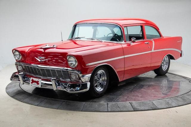 1956 Chevrolet 210