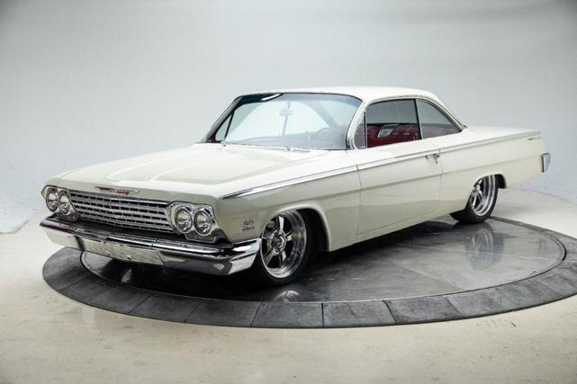 1962 Chevrolet Bel Air