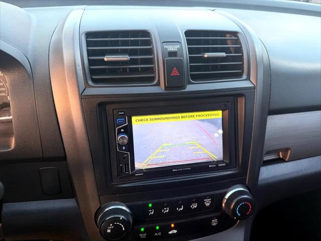 Photo of 2010 Gray Honda CR-V
