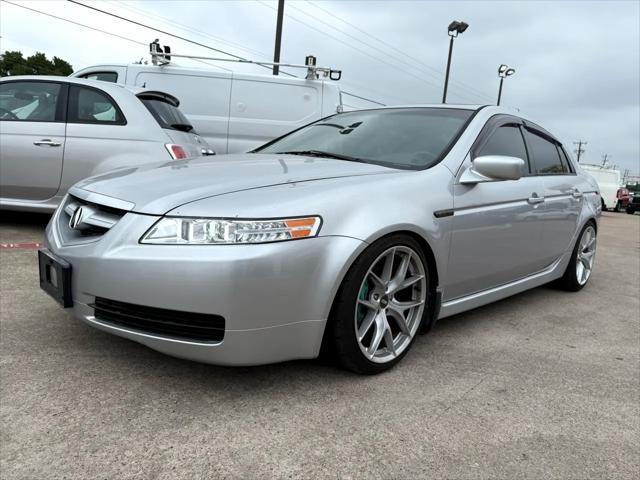 2006 Acura TL