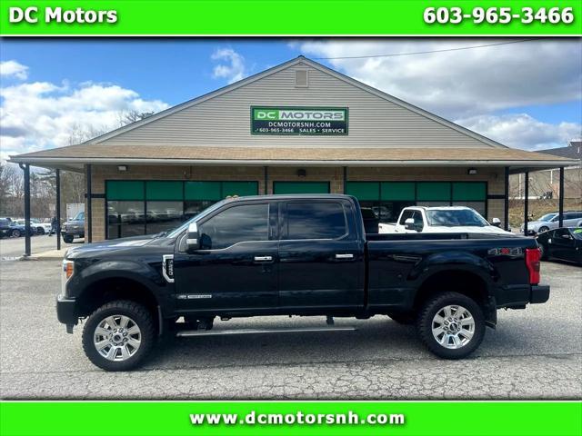 2017 Ford F-250