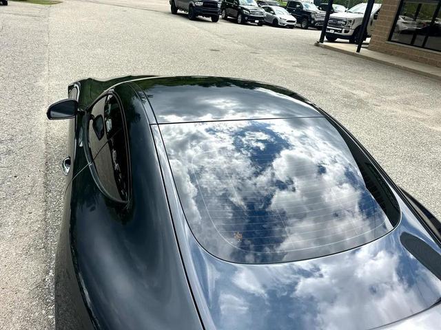 Photo of 2016 Gray Mercedes-Benz AMG GT