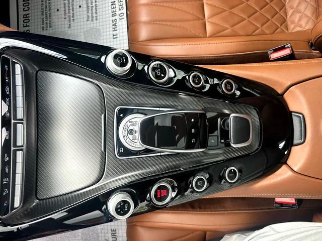 Photo of 2016 Gray Mercedes-Benz AMG GT