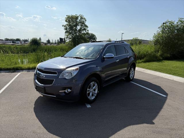 2013 Chevrolet Equinox