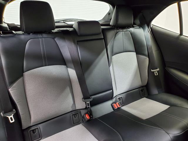 Photo of 2025 02ps Toyota Corolla