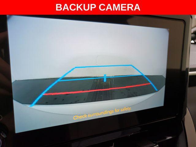 Photo of 2025 02ps Toyota Corolla