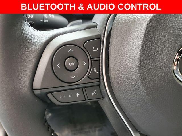 Photo of 2025 02ps Toyota Corolla