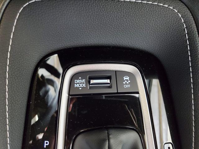 Photo of 2025 02ps Toyota Corolla