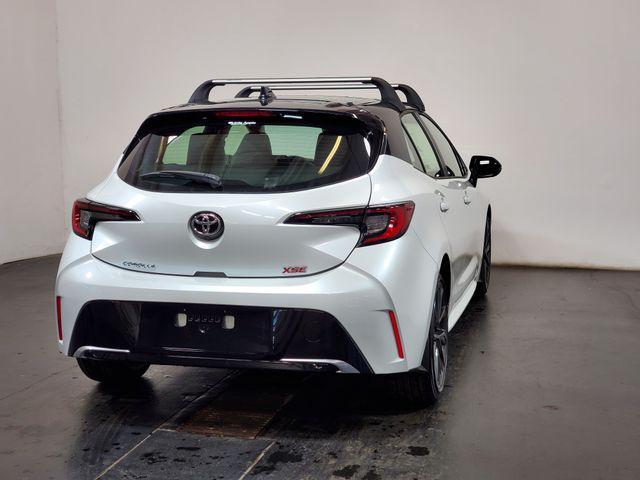 Photo of 2025 02ps Toyota Corolla