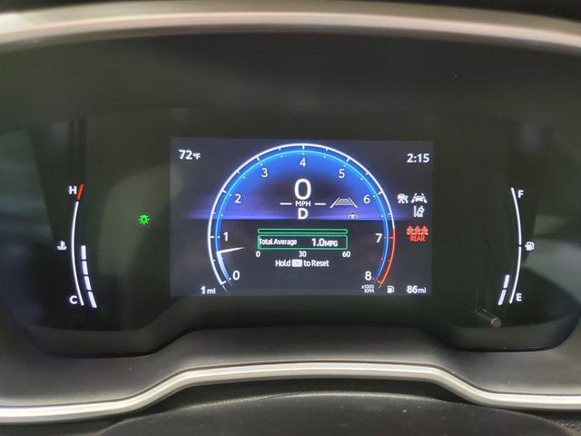 Photo of 2025 02ps Toyota Corolla