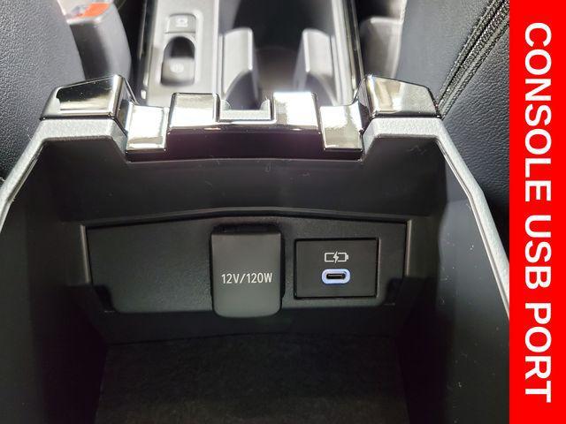 Photo of 2025 02ps Toyota Corolla
