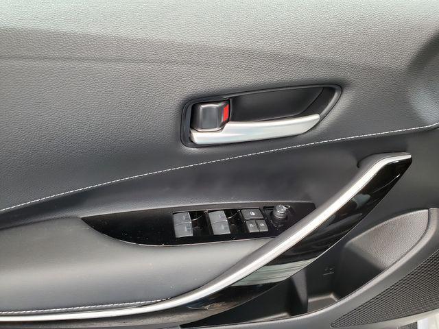 Photo of 2025 02ps Toyota Corolla