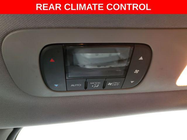 Photo of 2020 Lunar Silver Metallic Honda Odyssey