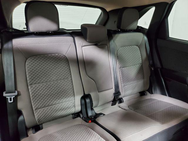 Photo of 2020 Agate Black Metallic Ford Escape