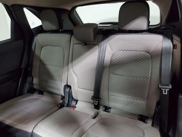 Photo of 2020 Agate Black Metallic Ford Escape