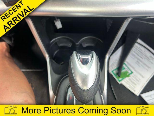 Photo of 2014 Polished Metal Metallic Honda CR-Z