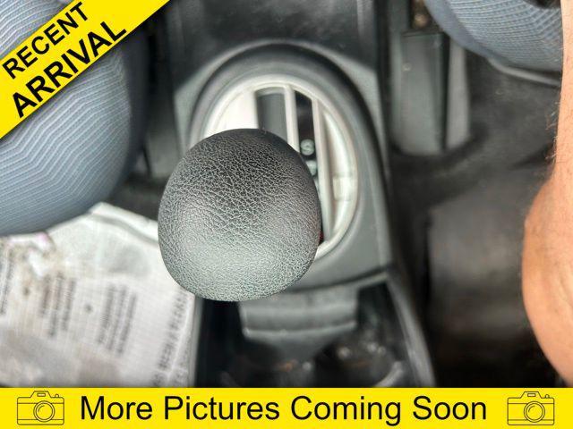 Photo of 2010 Black Honda Fit