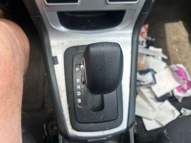Photo of 2016 Magnetic Ford Fiesta