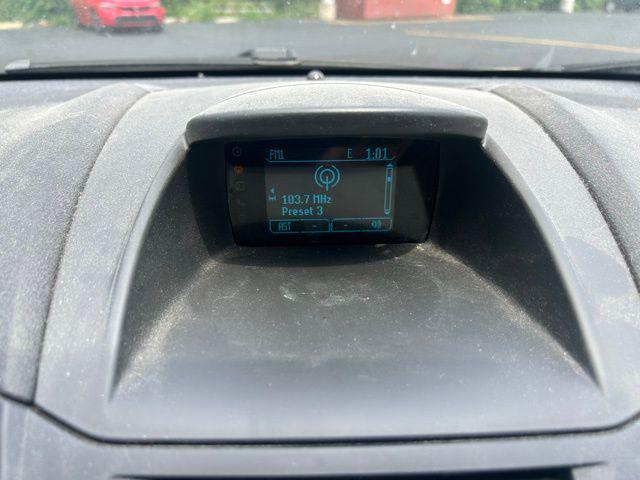 Photo of 2016 Magnetic Ford Fiesta