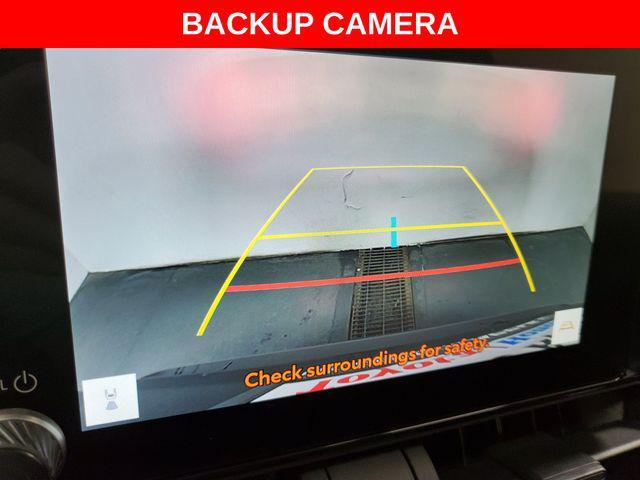 Photo of 2025 0218 Toyota RAV4 Hybrid